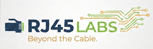 RJ45 Labs - Beyond the Cable